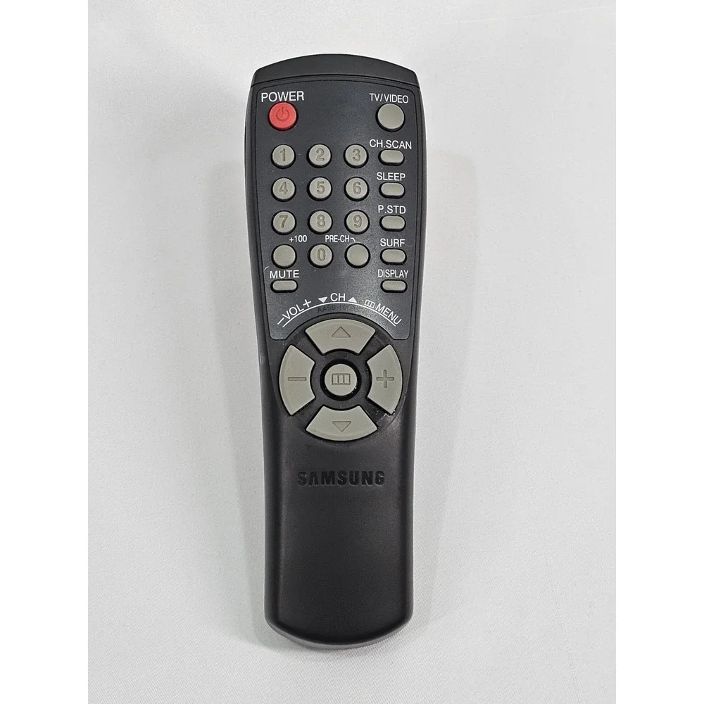 Genuine Original Samsung TV Remote AA64-50236 TM-59 OEM Replacement